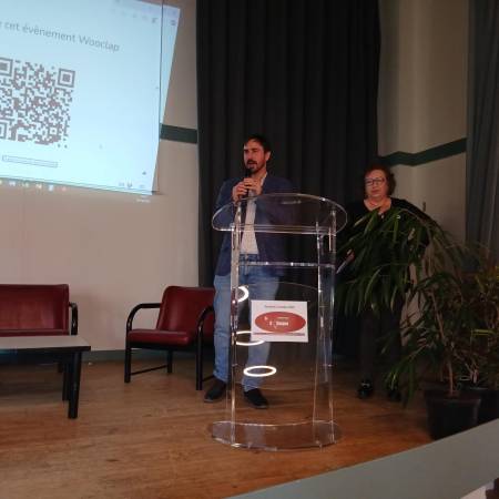 6ème colloque de la Conférence Départementale des EHPAD de l’Indre : une journée d’échanges et de réflexion collective